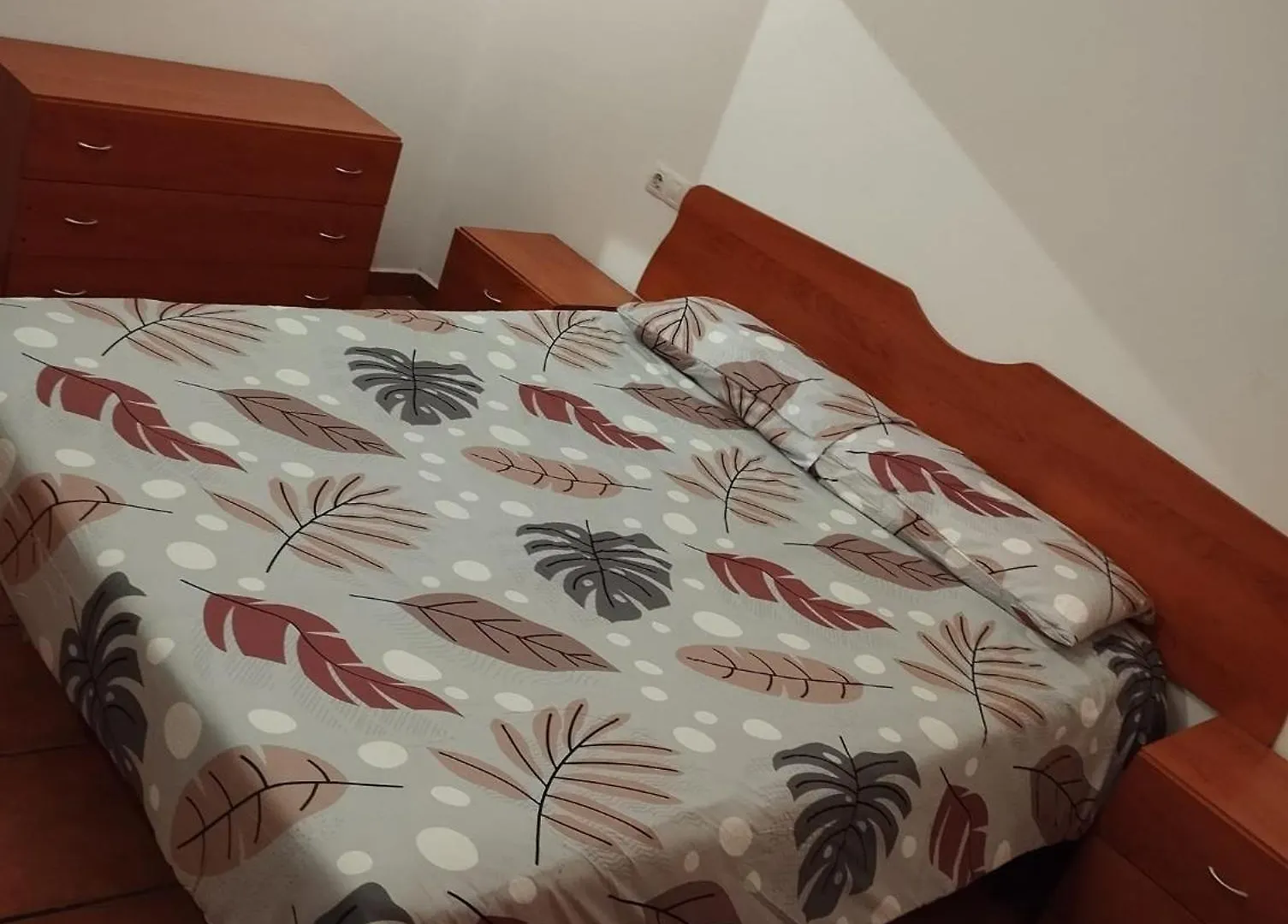 Apartamento Garrota Olp 0*,  Spain