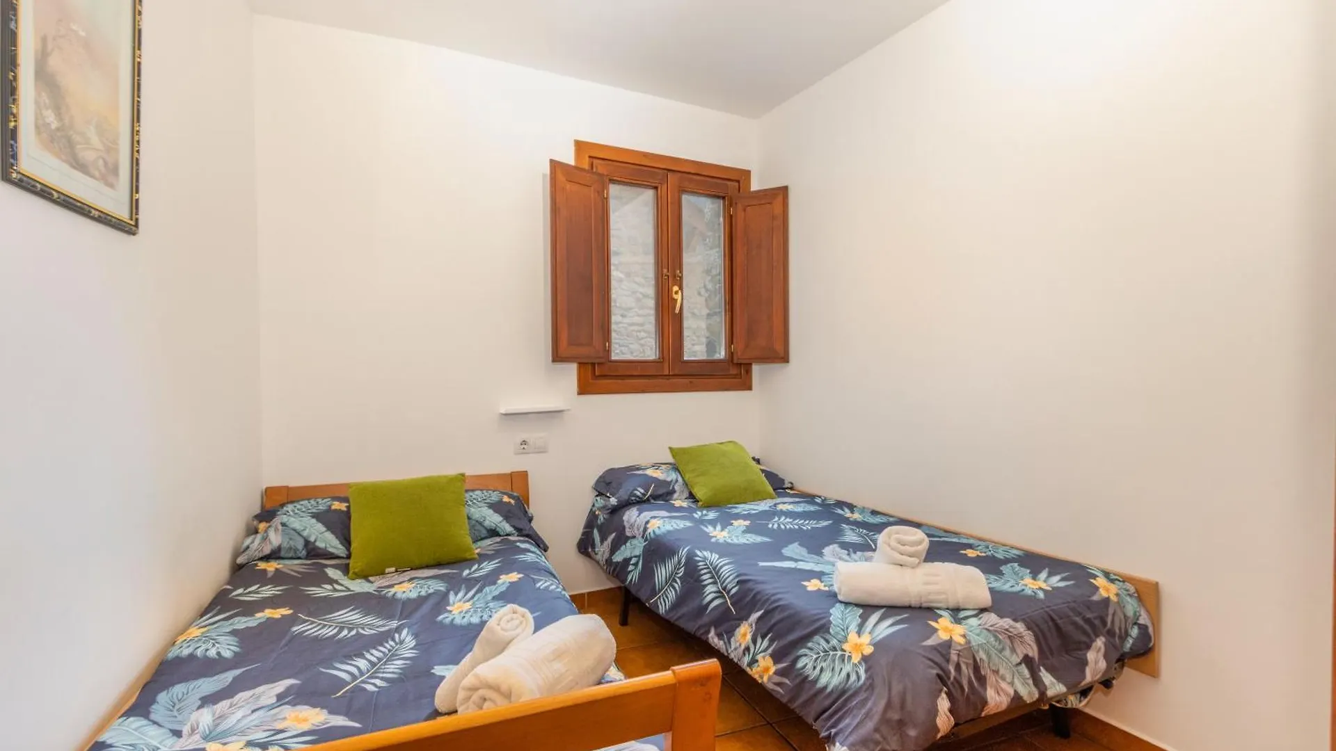 شقة Apartament Garrota Olp