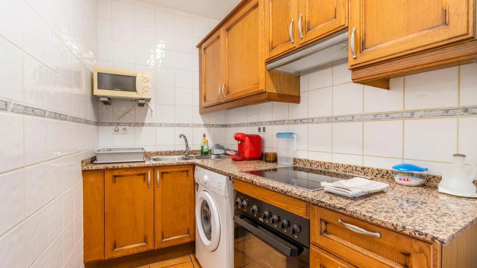 Apartament Garrota Olp 0*,  إسبانيا